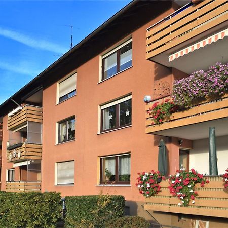 Beautiful Apartment In Bodenwerder With Balcony Exteriör bild