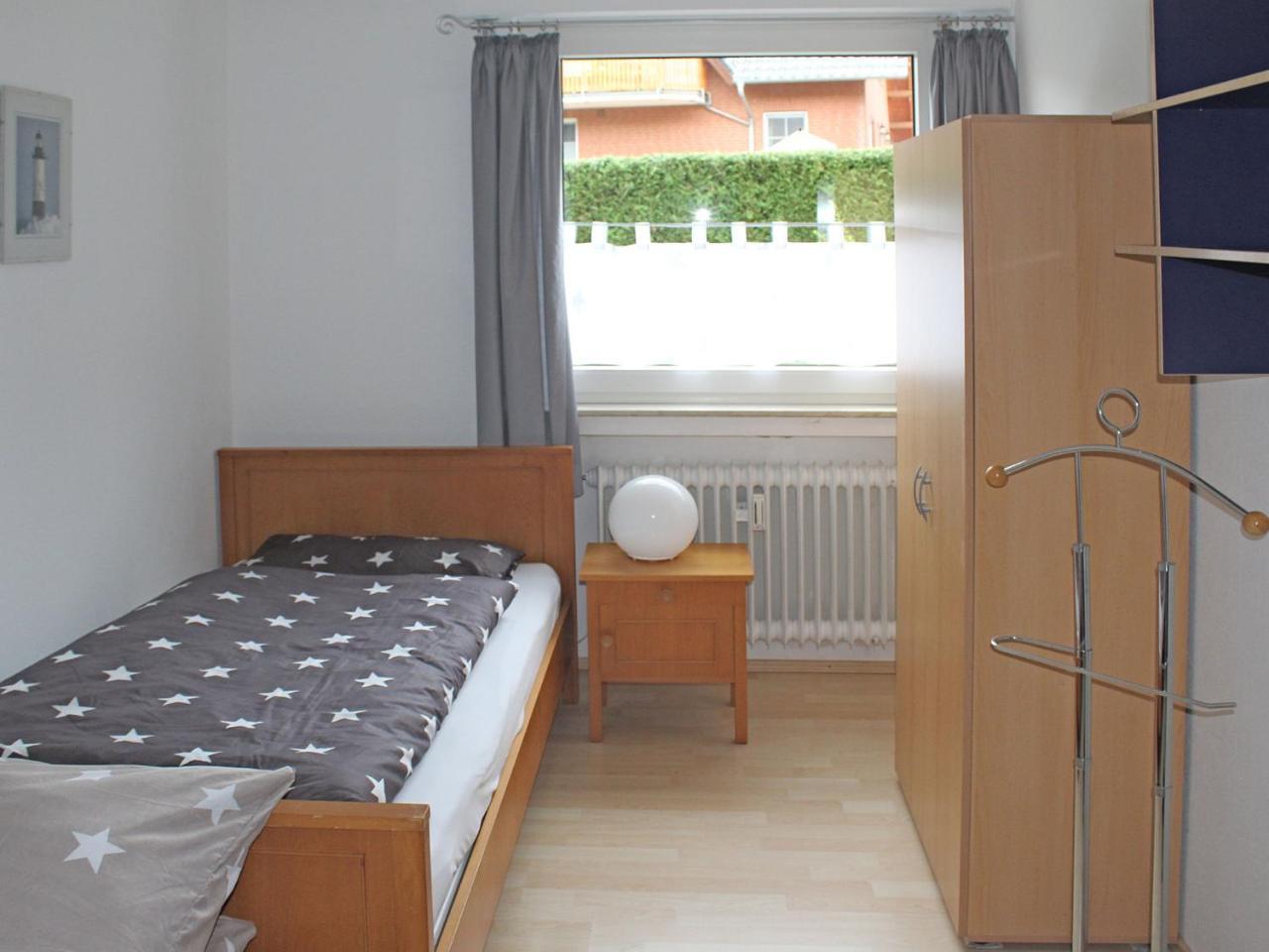 Beautiful Apartment In Bodenwerder With Balcony Exteriör bild